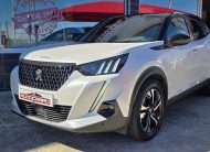 Peugeot 2008 1.2 PureTech GT