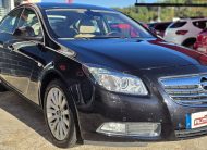 Opel Insignia 2.0 CDTi Cosmo Active-Select