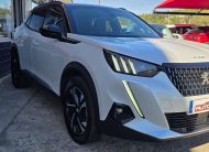 Peugeot 2008 1.2 PureTech GT