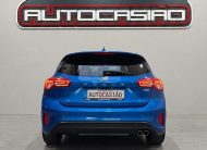 Ford Focus 1.5 TDCi EcoBlue ST-Line