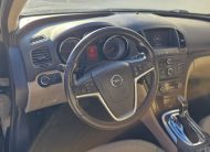 Opel Insignia 2.0 CDTi Cosmo Active-Select