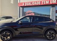 NISSAN Juke 1.0 DIG-T N-Connecta