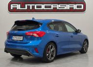 Ford Focus 1.5 TDCi EcoBlue ST-Line