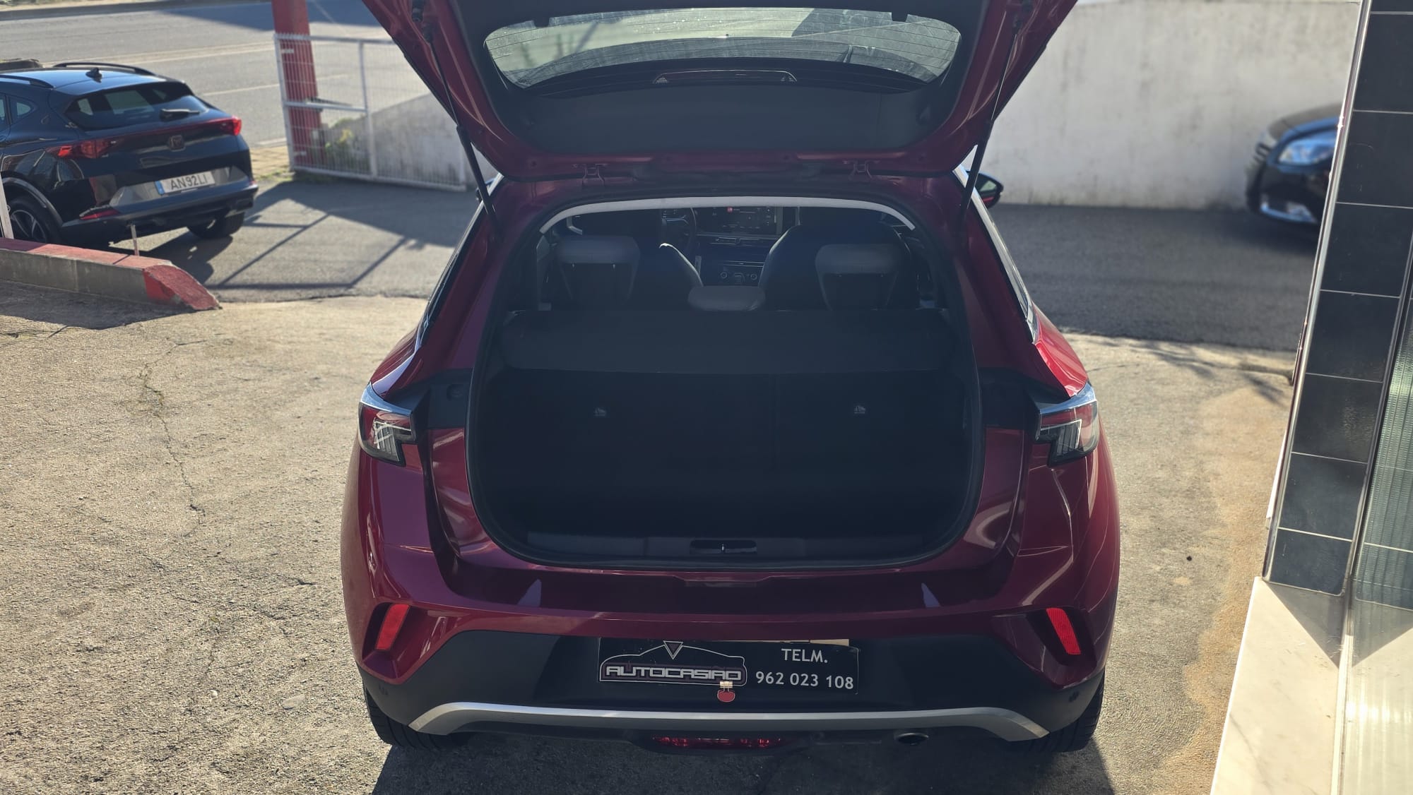 OPEL Mokka diesel 1.5 D Elegance