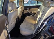 Opel Insignia 2.0 CDTi Cosmo Active-Select