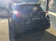 NISSAN Juke 1.0 DIG-T N-Connecta