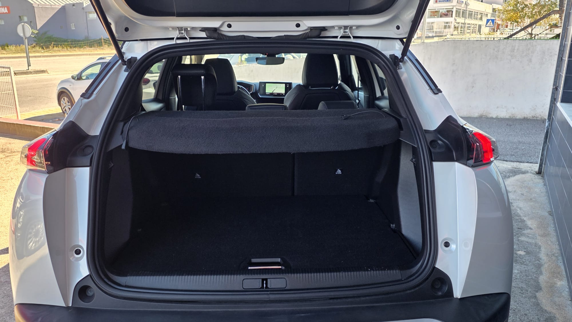 Peugeot 2008 1.2 PureTech GT