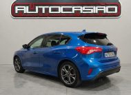 Ford Focus 1.5 TDCi EcoBlue ST-Line