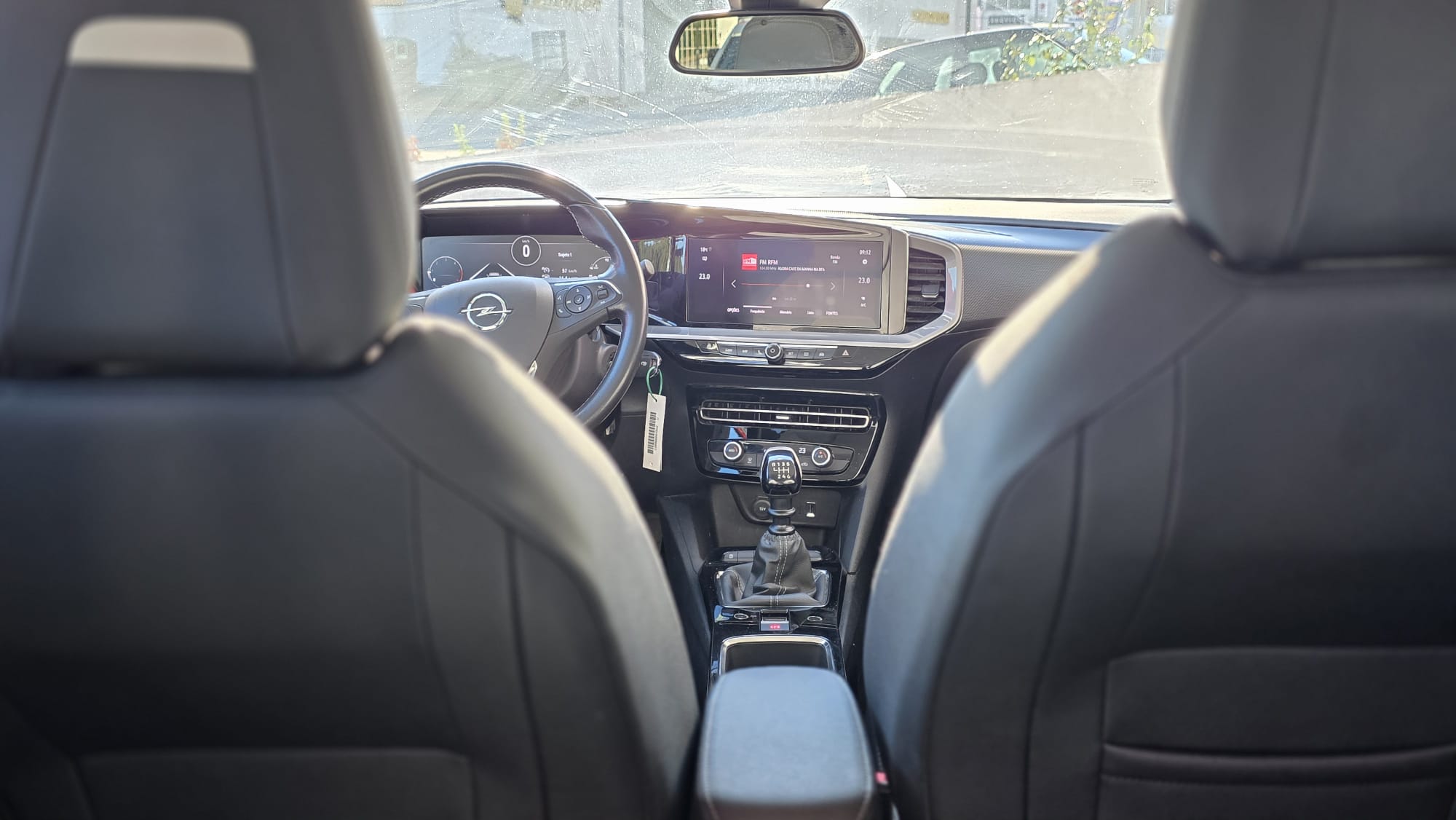 OPEL Mokka diesel 1.5 D Elegance