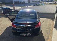 Opel Insignia 2.0 CDTi Cosmo Active-Select