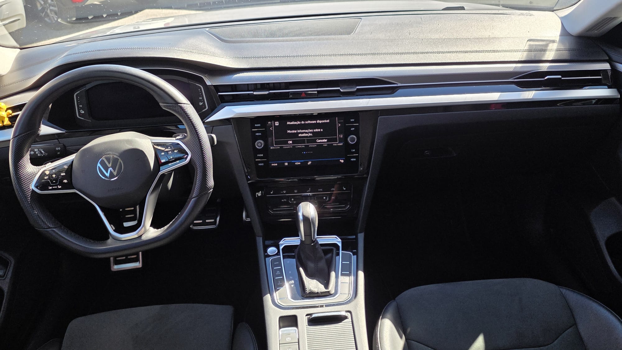 VOLKSWAGEN Arteon 1.4 TSI eHybrid Elegance