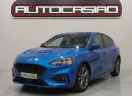 Ford Focus 1.5 TDCi EcoBlue ST-Line