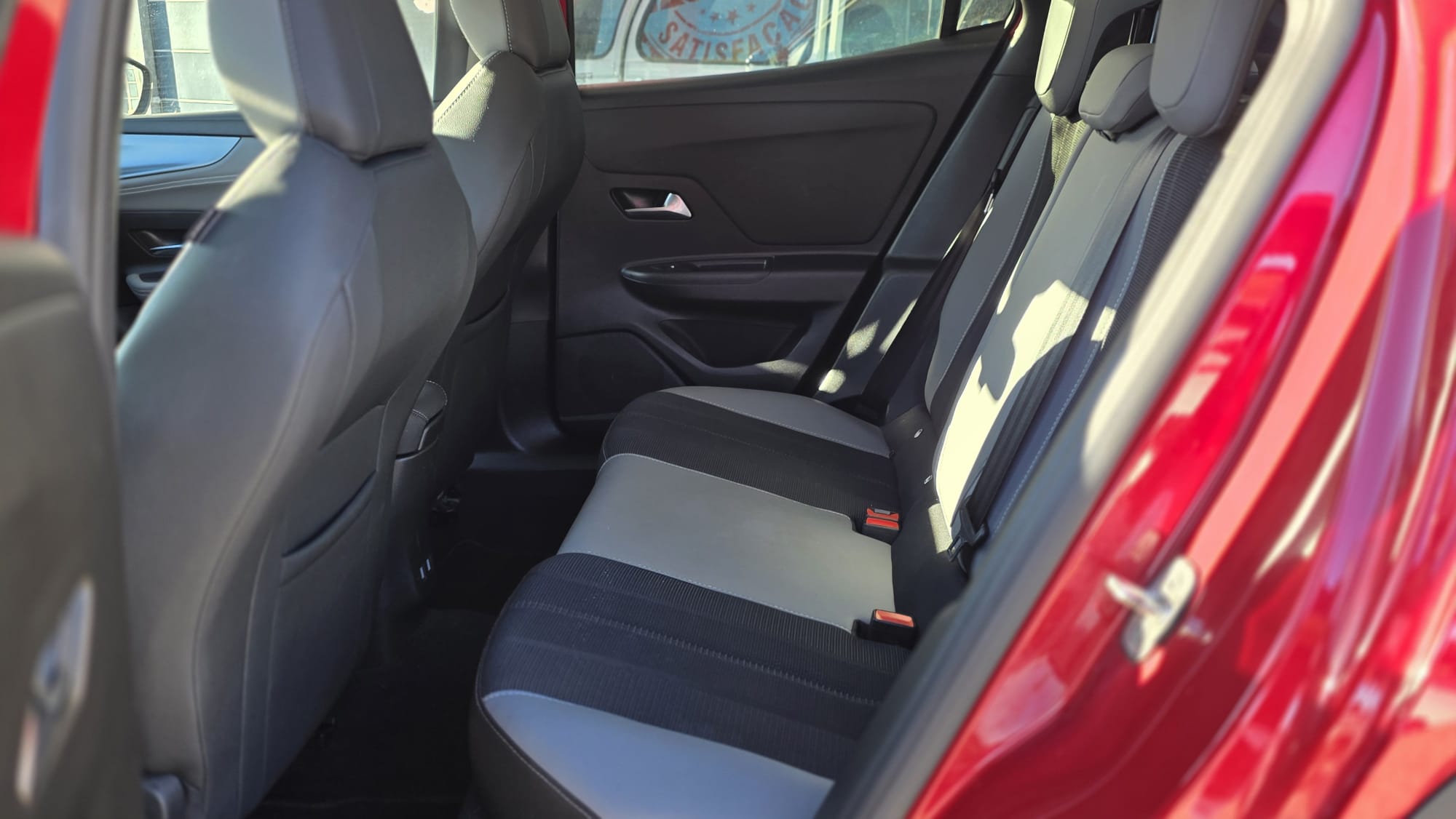 OPEL Mokka diesel 1.5 D Elegance