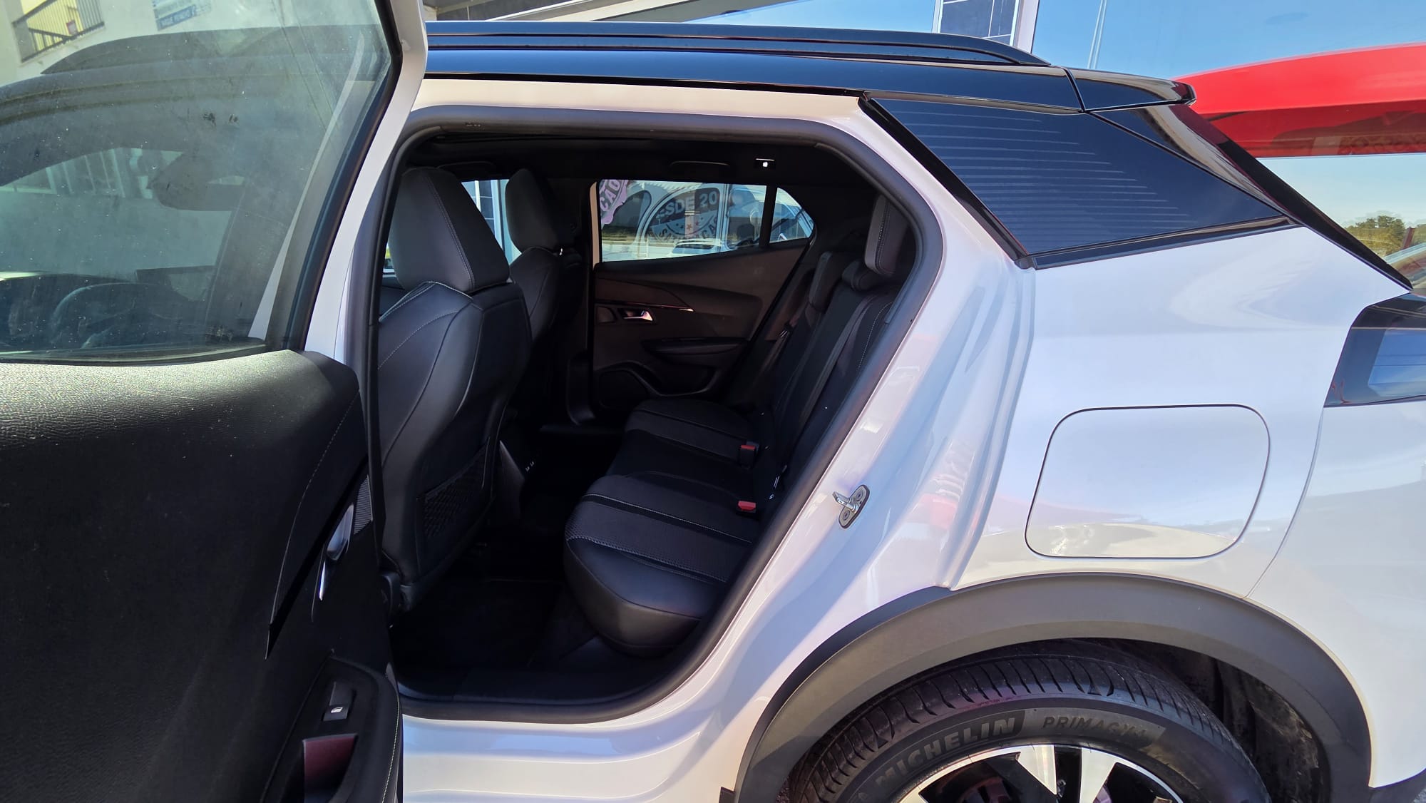 Peugeot 2008 1.2 PureTech GT