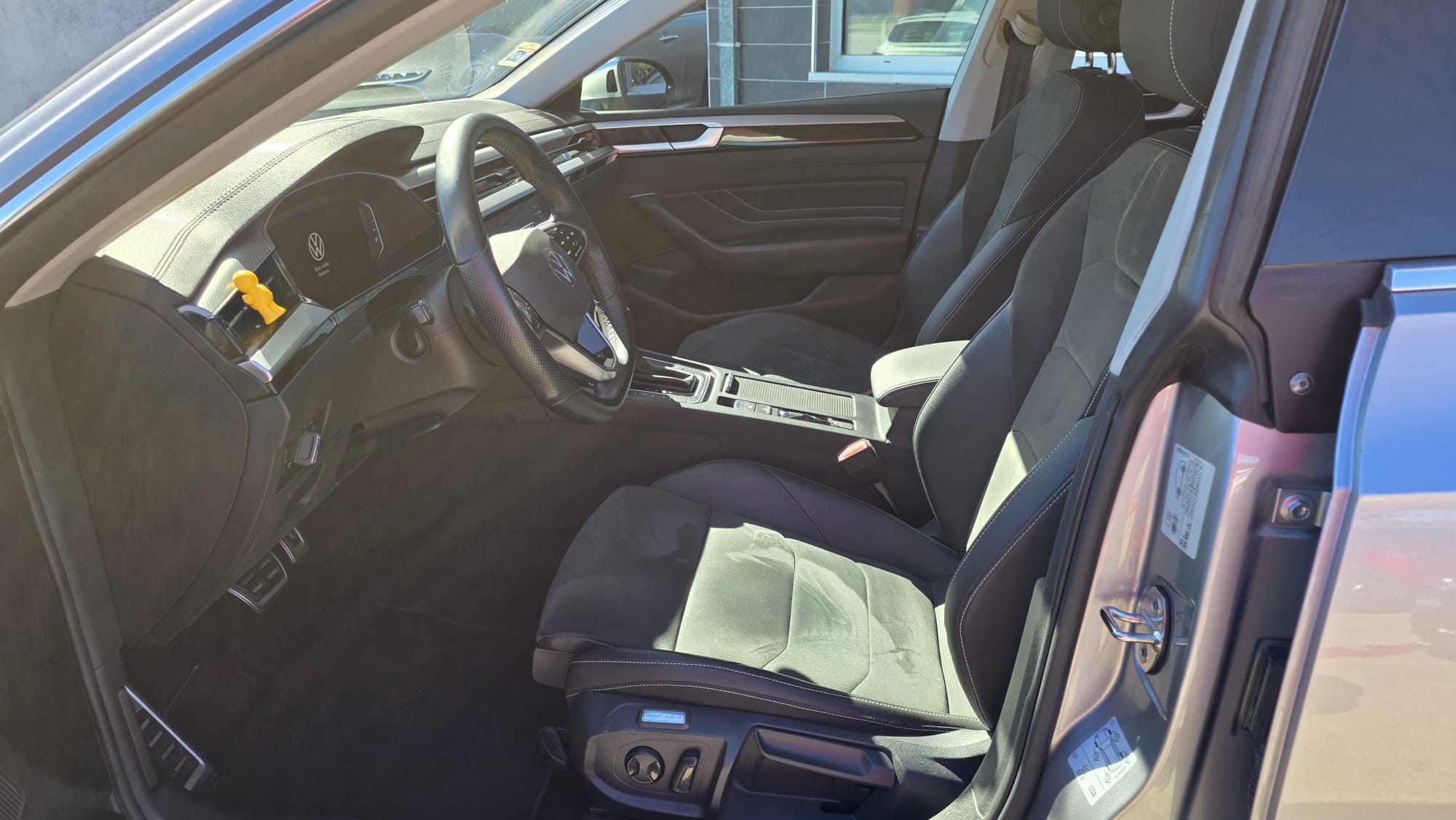 VOLKSWAGEN Arteon 1.4 TSI eHybrid Elegance