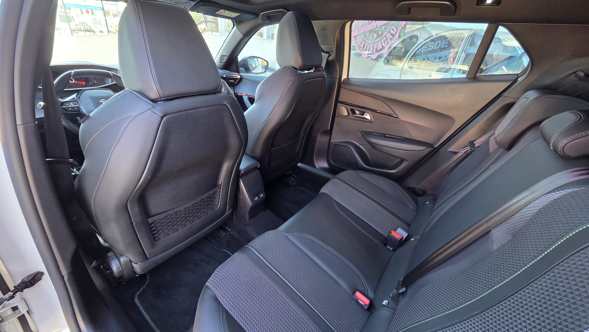 Peugeot 2008 1.2 PureTech GT