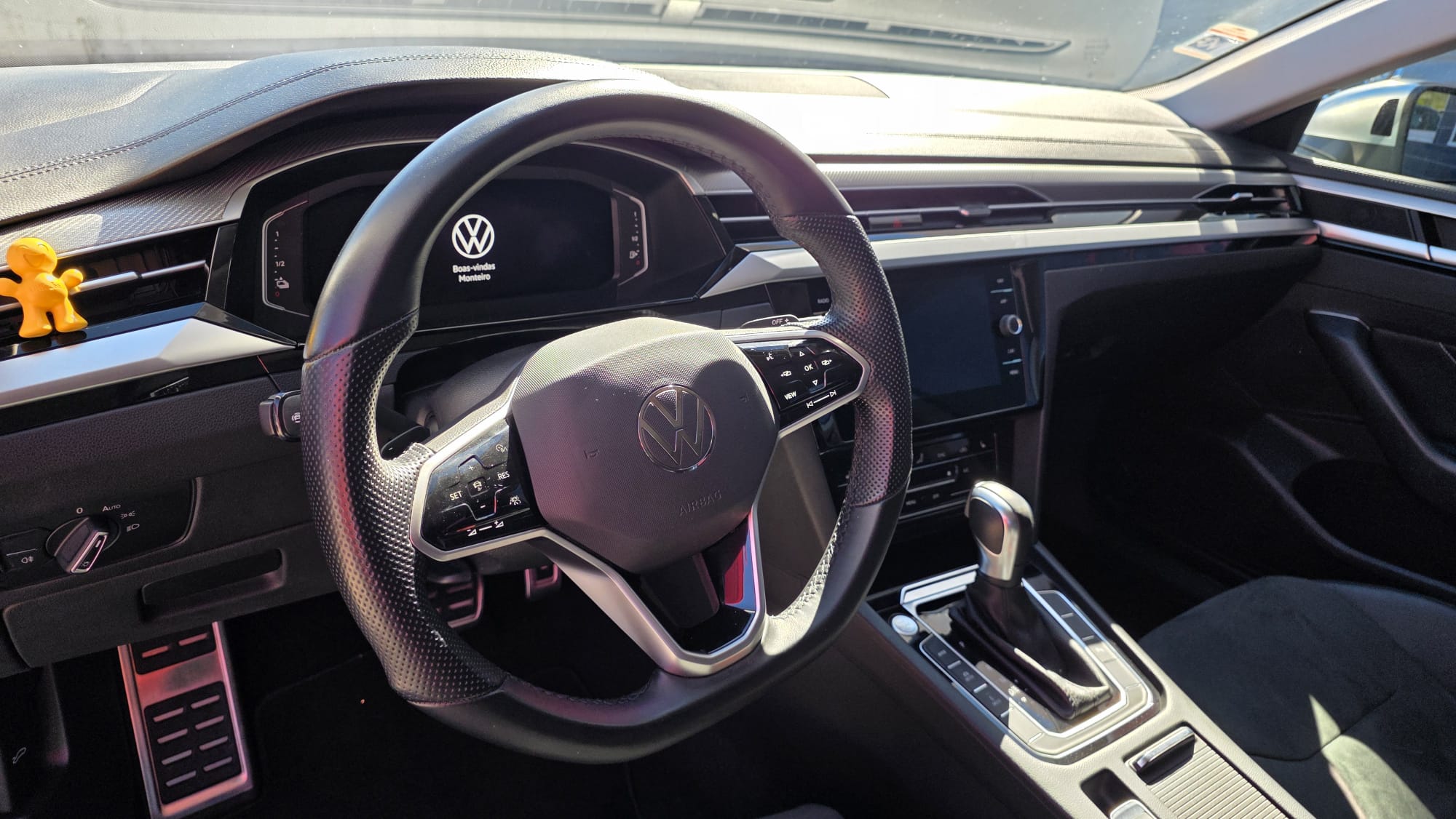 VOLKSWAGEN Arteon 1.4 TSI eHybrid Elegance