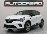 Renault Captur 1.0 TCe R.S. Line