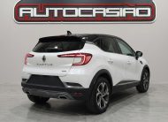 Renault Captur 1.0 TCe R.S. Line