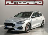 Ford Focus 1.0 EcoBoost ST-Line