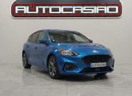 Ford Focus 1.5 TDCi EcoBlue ST-Line