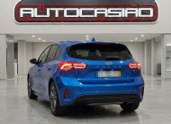 Ford Focus 1.5 TDCi EcoBlue ST-Line