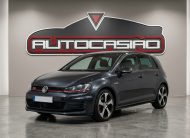 Volkswagen Golf VII 2.0 TSI GTI BlueMotion Tech