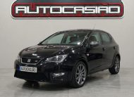 Seat Ibiza 1.6 TDI FR