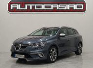 Renault Megane Sport Tour 1.5 Dci GT-Line