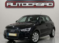 Audi A1 Sportback 1.0 TFSI Attraction