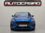 Ford Focus 1.5 TDCi EcoBlue ST-Line