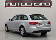 AUDI A4 AVANT 2.0 TDI