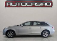 AUDI A4 AVANT 2.0 TDI