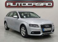 AUDI A4 AVANT 2.0 TDI