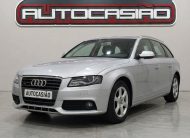 AUDI A4 AVANT 2.0 TDI